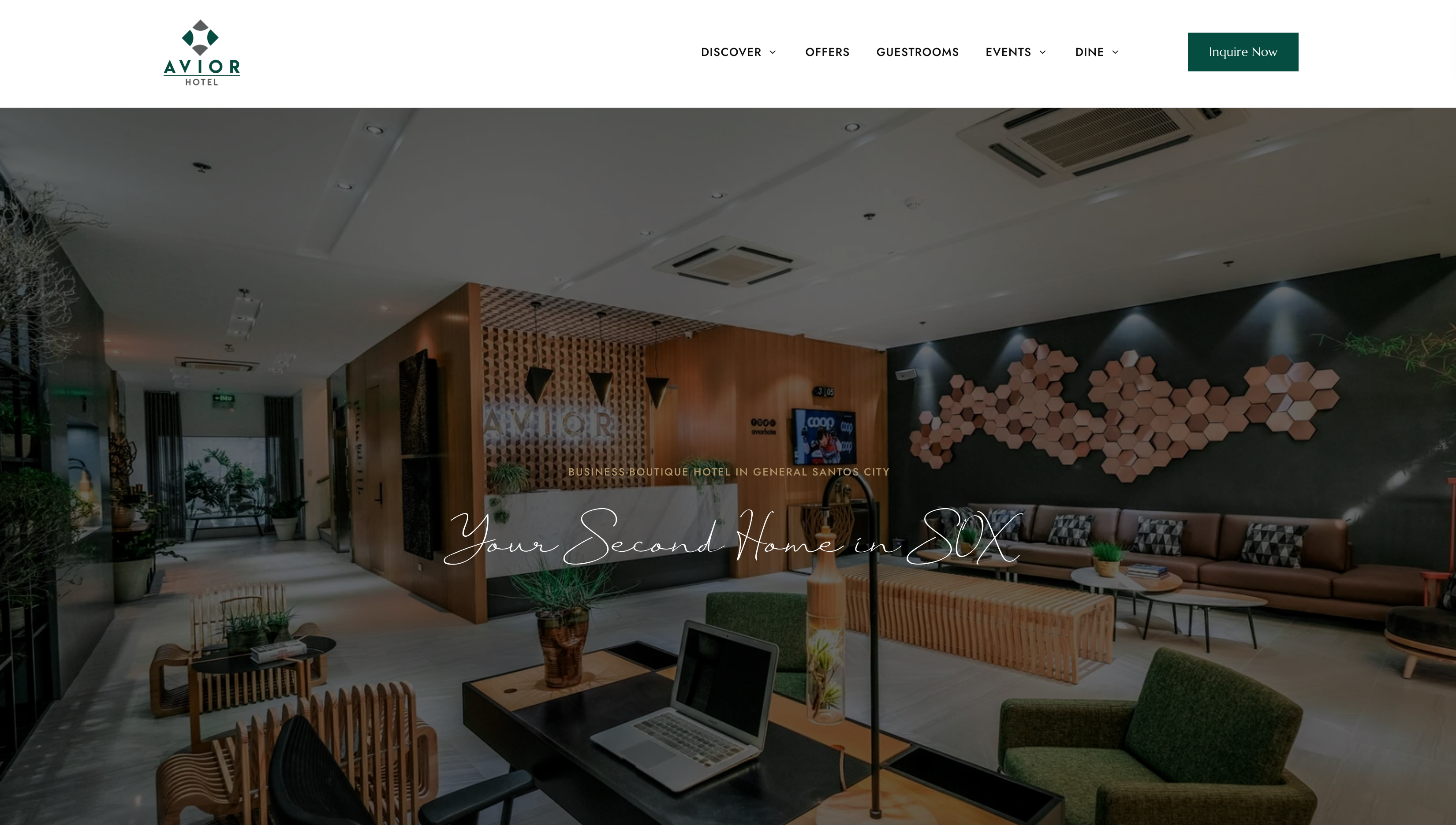 Avior Hotel