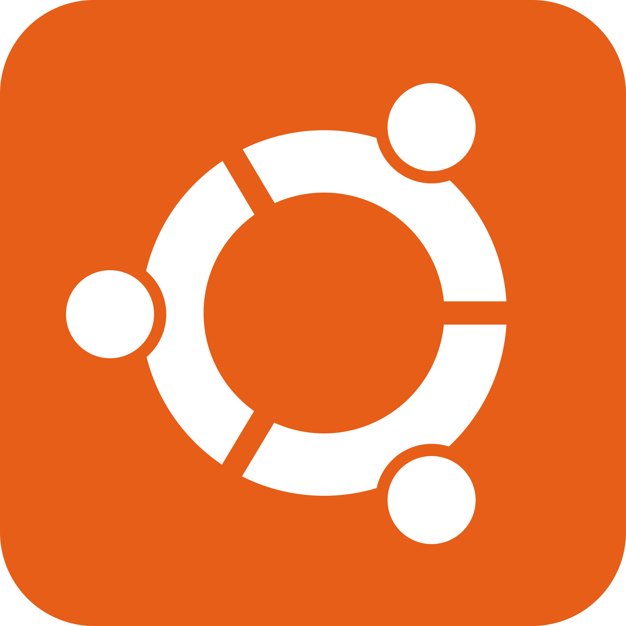 Ubuntu